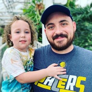 Meet your Posher, Kyle